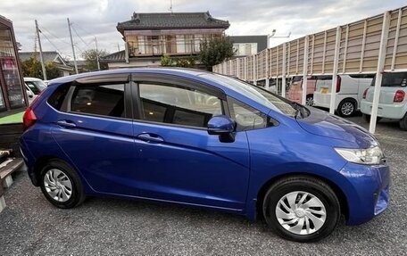 Honda Fit III, 2015 год, 765 000 рублей, 5 фотография