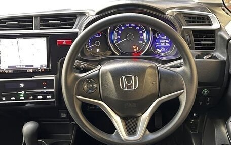 Honda Fit III, 2015 год, 765 000 рублей, 9 фотография