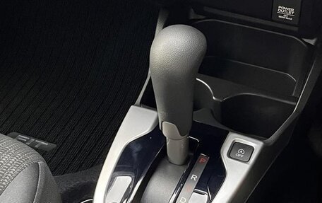 Honda Fit III, 2015 год, 765 000 рублей, 12 фотография