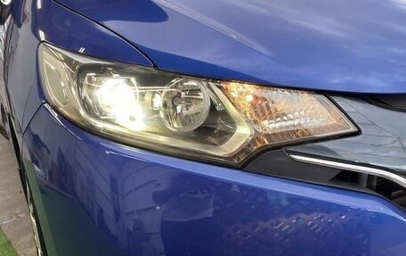 Honda Fit III, 2015 год, 765 000 рублей, 6 фотография