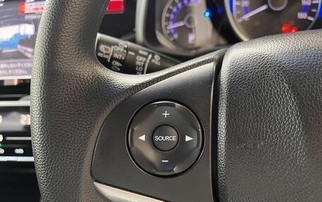 Honda Fit III, 2015 год, 765 000 рублей, 14 фотография