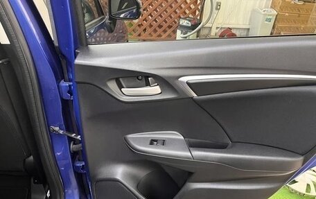 Honda Fit III, 2015 год, 765 000 рублей, 13 фотография