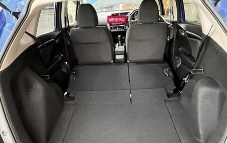 Honda Fit III, 2015 год, 765 000 рублей, 11 фотография