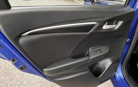 Honda Fit III, 2015 год, 765 000 рублей, 21 фотография