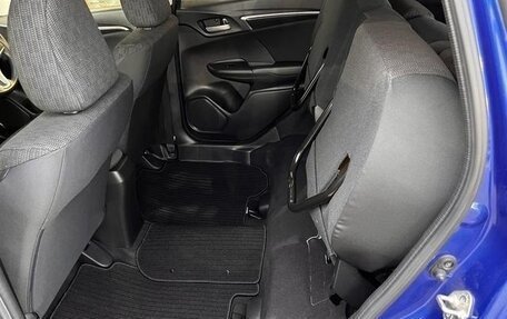 Honda Fit III, 2015 год, 765 000 рублей, 17 фотография