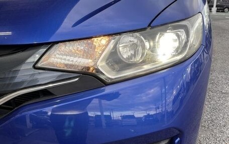 Honda Fit III, 2015 год, 765 000 рублей, 27 фотография