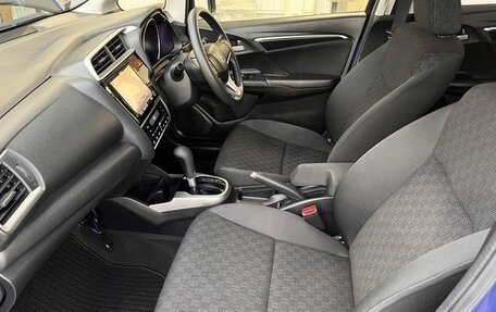 Honda Fit III, 2015 год, 765 000 рублей, 23 фотография