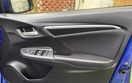 Honda Fit III, 2015 год, 765 000 рублей, 26 фотография