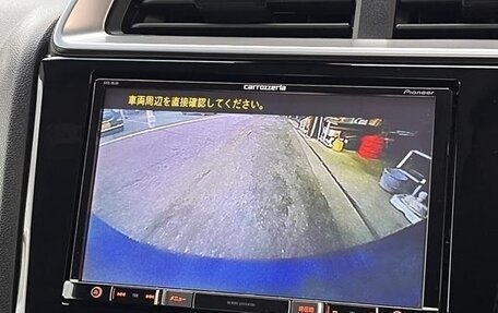 Honda Fit III, 2015 год, 765 000 рублей, 18 фотография