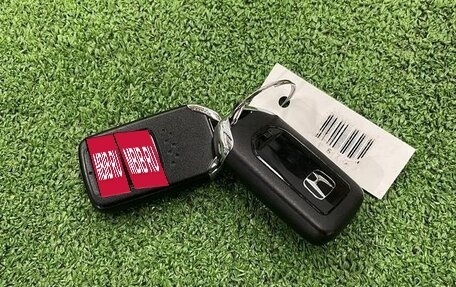 Honda Fit III, 2015 год, 765 000 рублей, 25 фотография