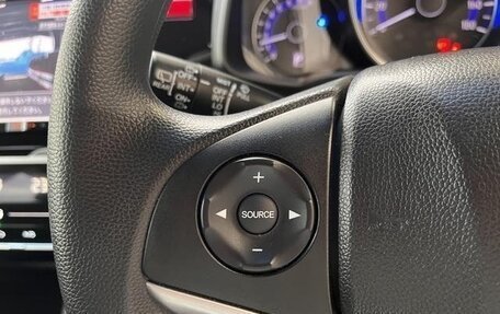 Honda Fit III, 2015 год, 765 000 рублей, 31 фотография