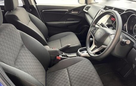 Honda Fit III, 2015 год, 765 000 рублей, 30 фотография