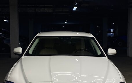 Jaguar XF II, 2016 год, 2 200 000 рублей, 2 фотография