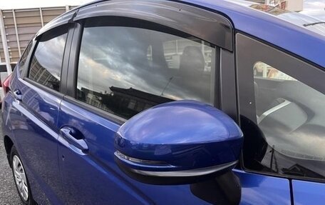 Honda Fit III, 2015 год, 765 000 рублей, 32 фотография