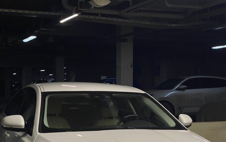 Jaguar XF II, 2016 год, 2 200 000 рублей, 5 фотография