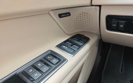 Jaguar XF II, 2016 год, 2 200 000 рублей, 18 фотография