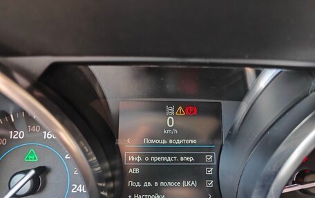 Jaguar XF II, 2016 год, 2 200 000 рублей, 14 фотография