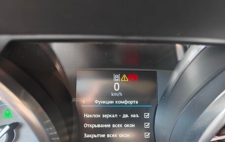 Jaguar XF II, 2016 год, 2 200 000 рублей, 13 фотография