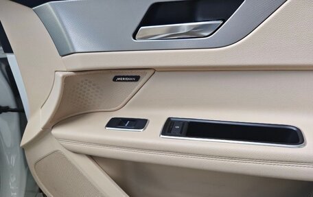 Jaguar XF II, 2016 год, 2 200 000 рублей, 19 фотография