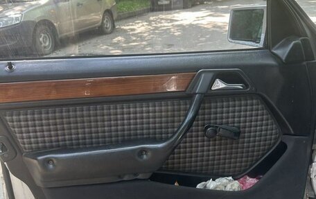 Mercedes-Benz E-Класс, 1993 год, 100 000 рублей, 8 фотография