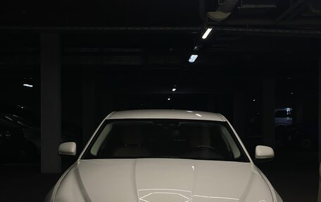 Jaguar XF II, 2016 год, 2 200 000 рублей, 23 фотография