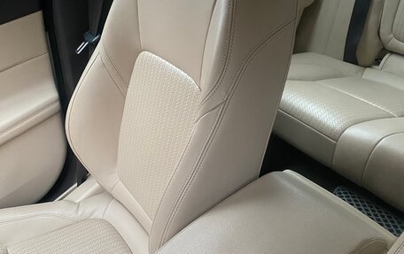 Jaguar XF II, 2016 год, 2 200 000 рублей, 21 фотография