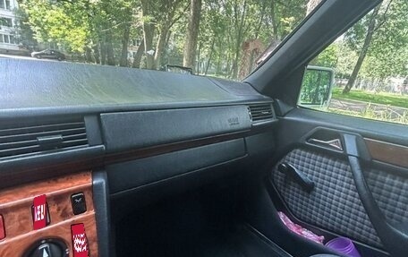 Mercedes-Benz E-Класс, 1993 год, 100 000 рублей, 11 фотография