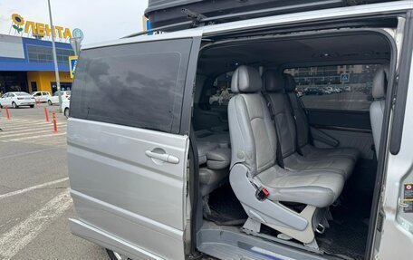 Mercedes-Benz Viano, 2004 год, 1 100 000 рублей, 13 фотография