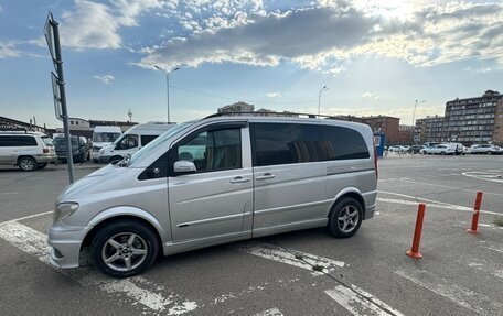 Mercedes-Benz Viano, 2004 год, 1 100 000 рублей, 7 фотография