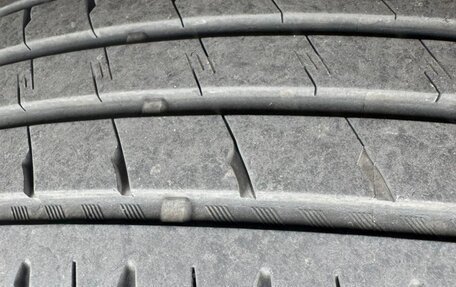 Mercedes-Benz Viano, 2004 год, 1 100 000 рублей, 11 фотография