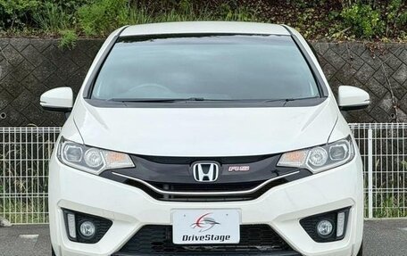 Honda Fit III, 2015 год, 698 000 рублей, 3 фотография