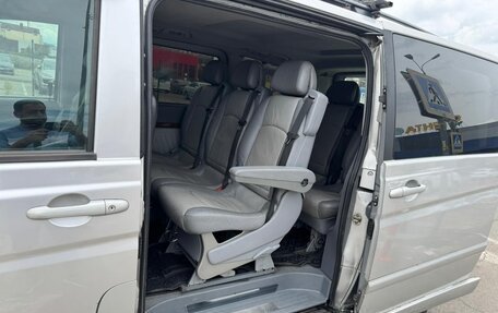 Mercedes-Benz Viano, 2004 год, 1 100 000 рублей, 8 фотография