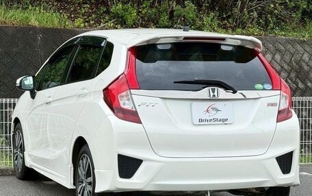 Honda Fit III, 2015 год, 698 000 рублей, 5 фотография