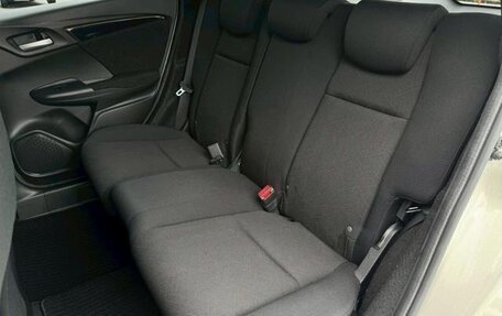 Honda Fit III, 2015 год, 698 000 рублей, 7 фотография