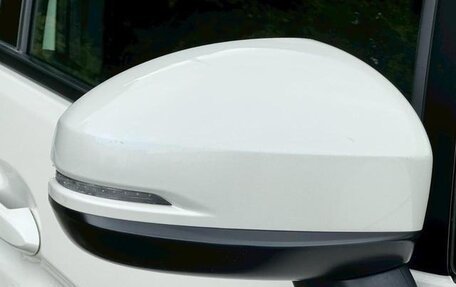 Honda Fit III, 2015 год, 698 000 рублей, 19 фотография