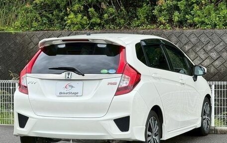 Honda Fit III, 2015 год, 698 000 рублей, 6 фотография