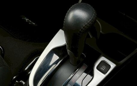 Honda Fit III, 2015 год, 698 000 рублей, 9 фотография