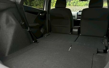 Honda Fit III, 2015 год, 698 000 рублей, 8 фотография