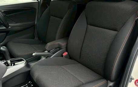 Honda Fit III, 2015 год, 698 000 рублей, 16 фотография