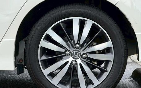 Honda Fit III, 2015 год, 698 000 рублей, 20 фотография