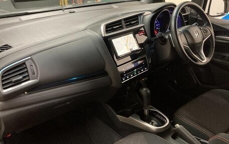 Honda Fit III, 2015 год, 698 000 рублей, 15 фотография