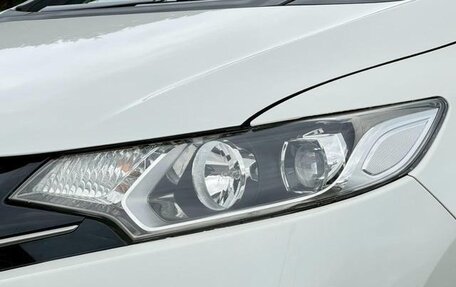 Honda Fit III, 2015 год, 698 000 рублей, 18 фотография