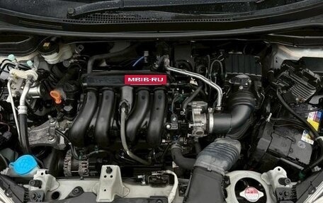 Honda Fit III, 2015 год, 698 000 рублей, 21 фотография