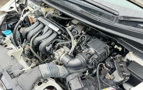 Honda Fit III, 2015 год, 698 000 рублей, 22 фотография