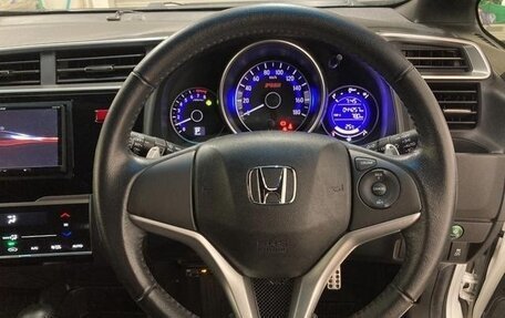 Honda Fit III, 2015 год, 698 000 рублей, 24 фотография