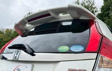 Honda Fit III, 2015 год, 698 000 рублей, 25 фотография