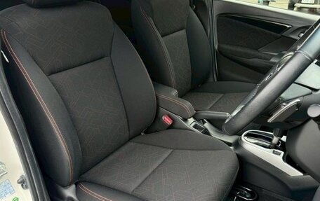 Honda Fit III, 2015 год, 698 000 рублей, 26 фотография