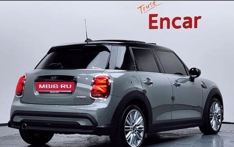 MINI Hatch, 2022 год, 2 970 000 рублей, 2 фотография