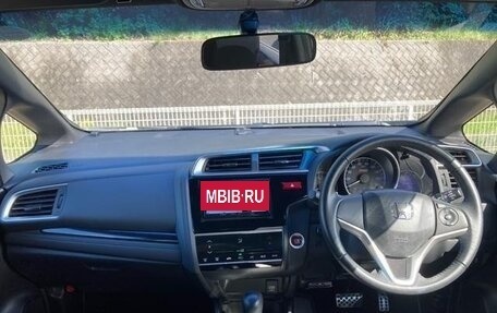 Honda Fit III, 2015 год, 698 000 рублей, 23 фотография