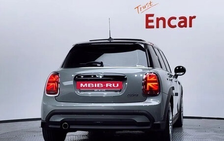 MINI Hatch, 2022 год, 2 970 000 рублей, 4 фотография